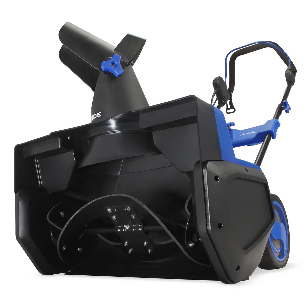 Snow Joe Sj624e Electric Single Stage Snow Thrower | 21-Inch | 14 Amp Motor 1