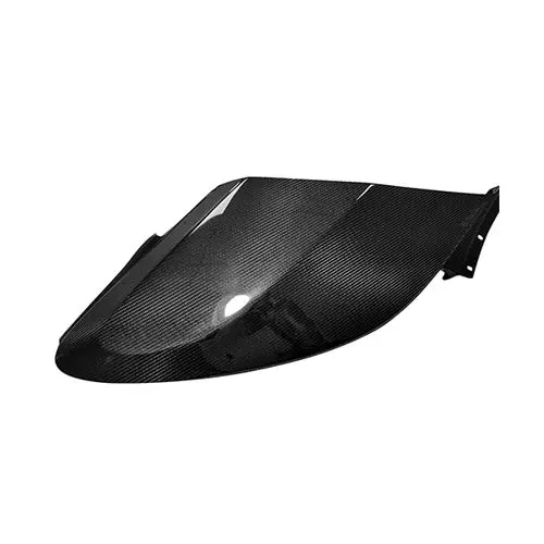 Mclaren Mp4-12C/625C/650S Upgrade 675Lt Air Inlet Trims 1