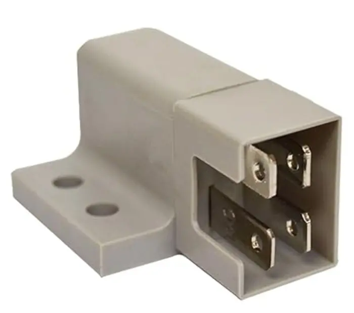 Operator Presence Interlock Seat Switch - Normally Open / Normally Closed 2
