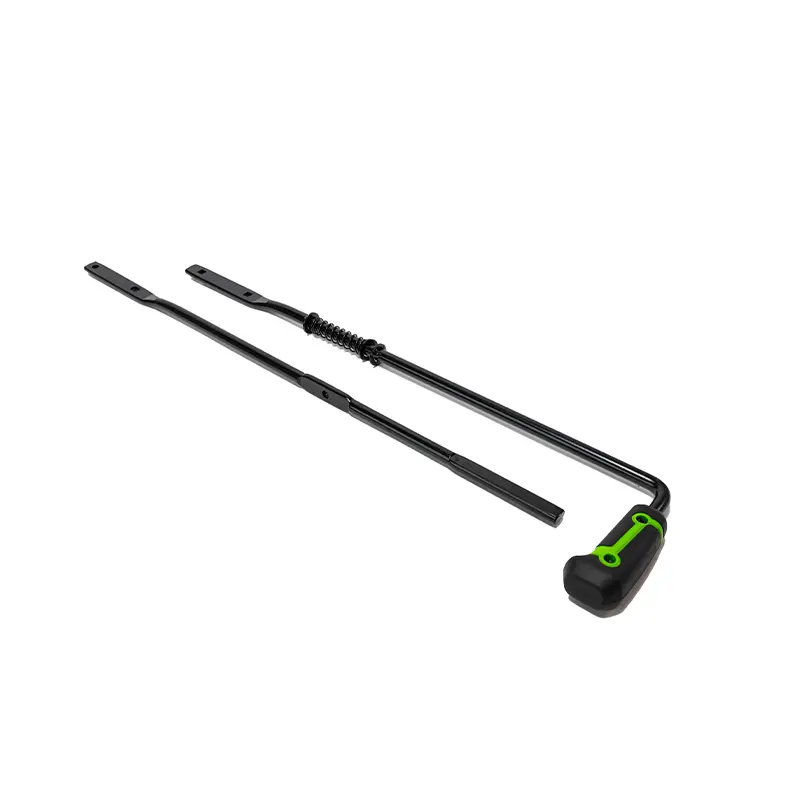 Chute Control Rod Assembly 2