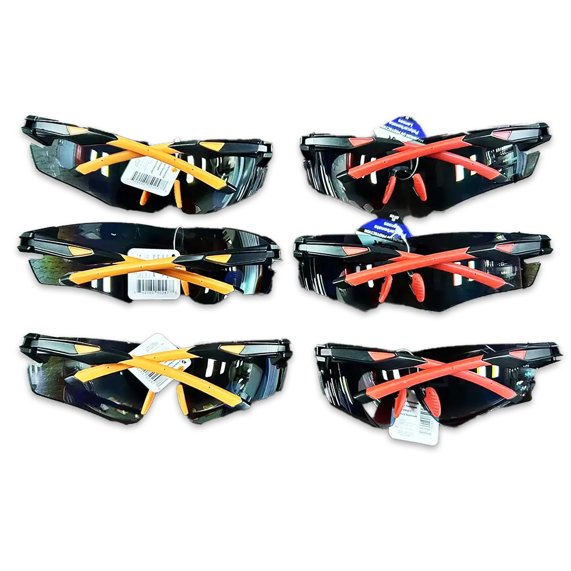 Sunglasses Sungear Assortment - 6 Pieces Per Pack 50247 2