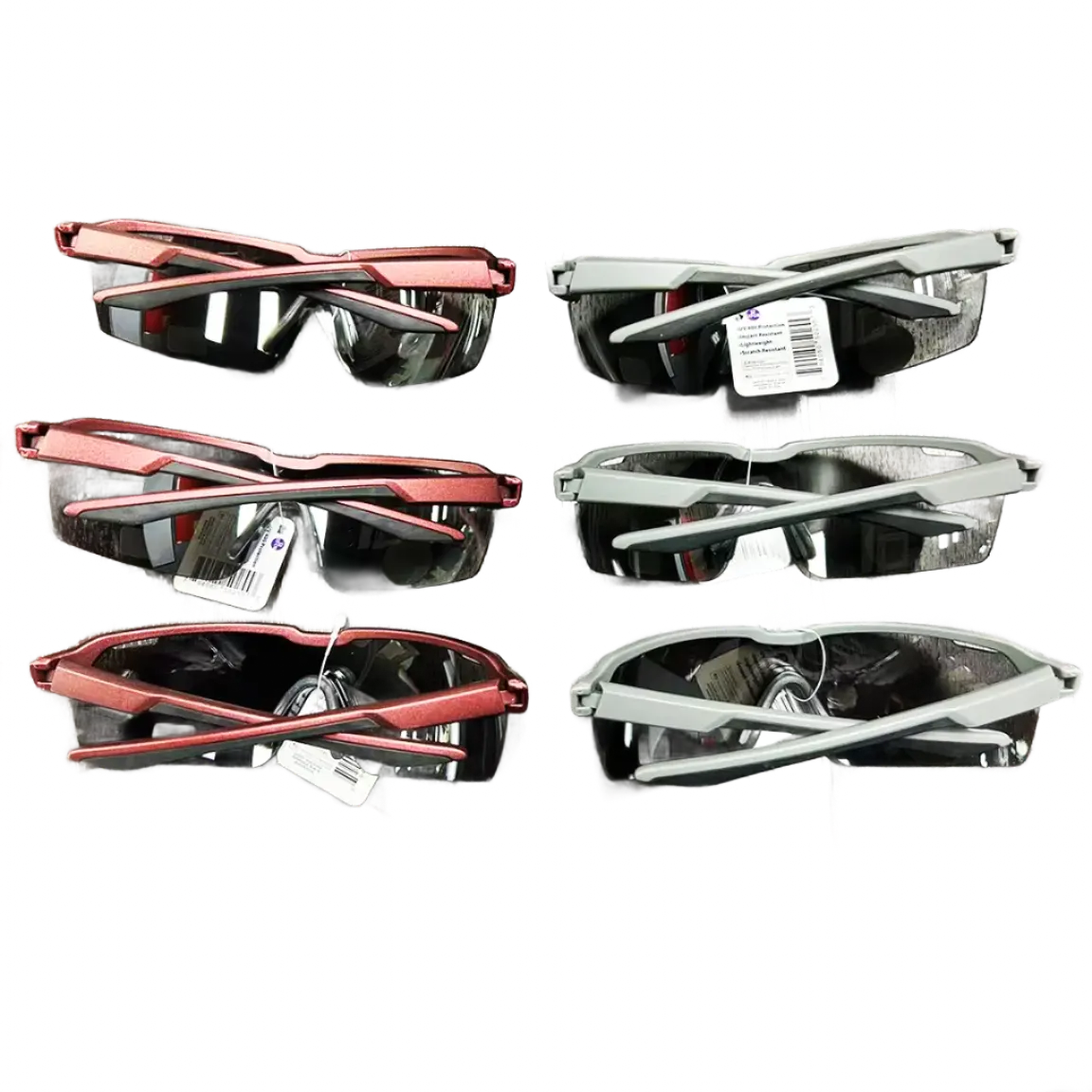 Sunglasses Sungear Assortment - 6 Pieces Per Pack 50255 2