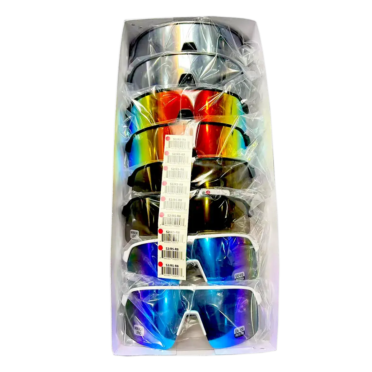 Sunglasses Sungear Assortment - 8 Pieces Per Pack 50257 2