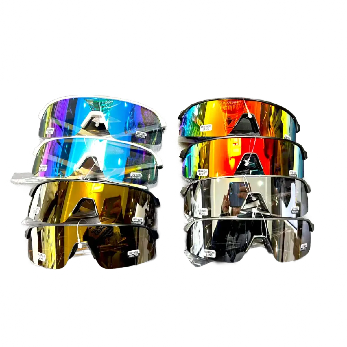 Sunglasses Sungear Assortment - 8 Pieces Per Pack 50257 1
