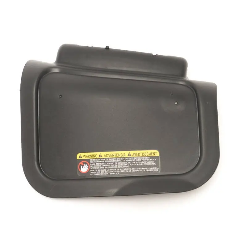 Side Discharge Cover For Select Greenworks Lawn Mowers 1