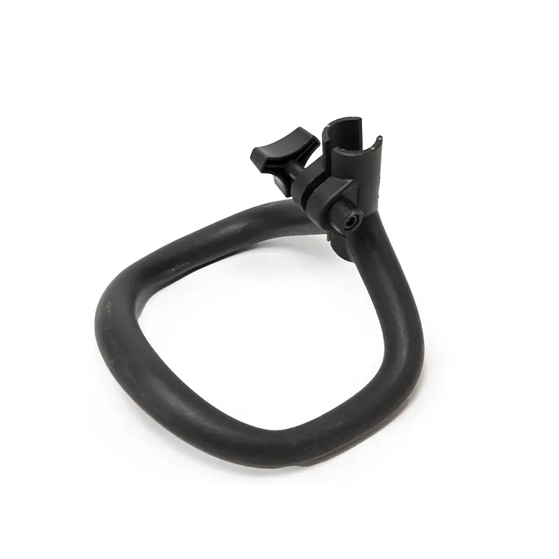 Auxiliary Handle Assembly 2