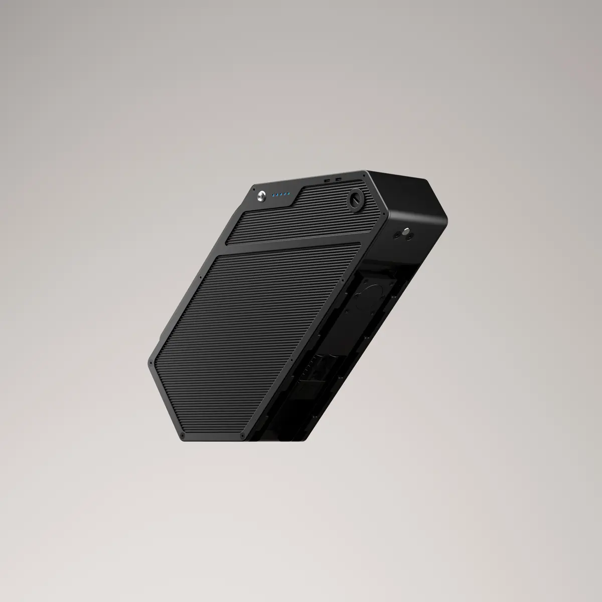Catalina Battery Pack 72V 1