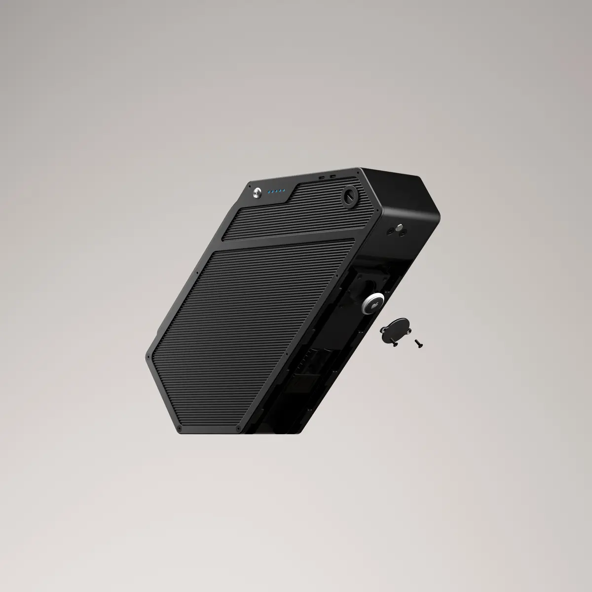 Catalina Battery Pack 72V 2