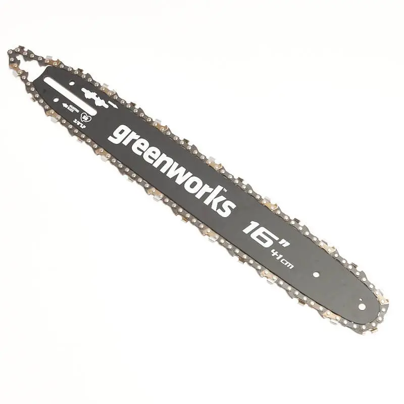 16" Replacement Chainsaw Bar & Chain Combo 1