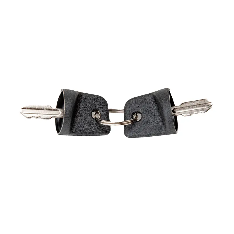 2 Pack Safety Keys 2