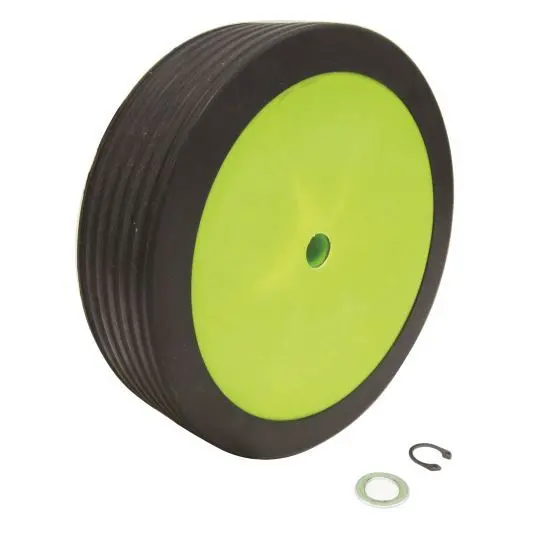 Mj501m / Mj502m Rear Wheel Kit 1