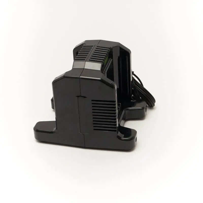 60V 2A L-Shaped Dual Charger 1