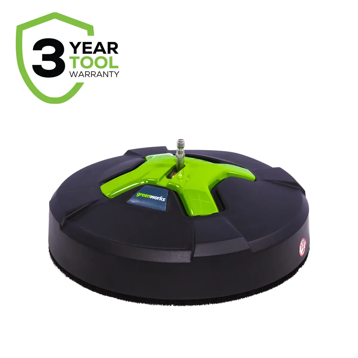 Universal 15" Rotating Surface Cleaner 1