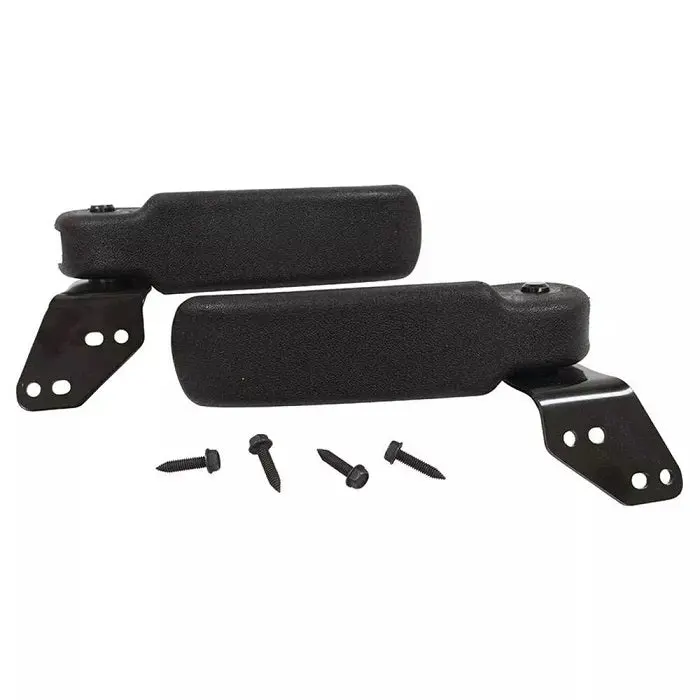 Seat Arm Rest Kit For Milsco 2