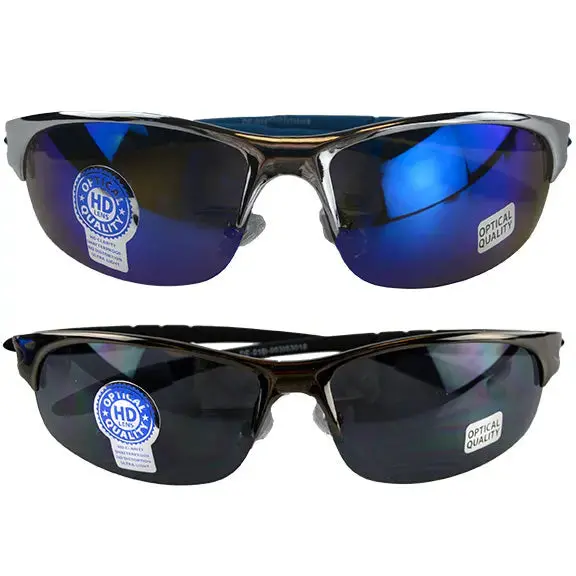 Sunglasses Drivers Edge Assortment - 6 Pieces Per Pack 53018 1