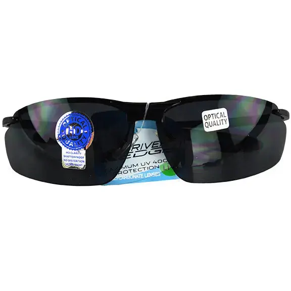 Sunglasses Drivers Edge Assortment - 6 Pieces Per Pack 53069 1