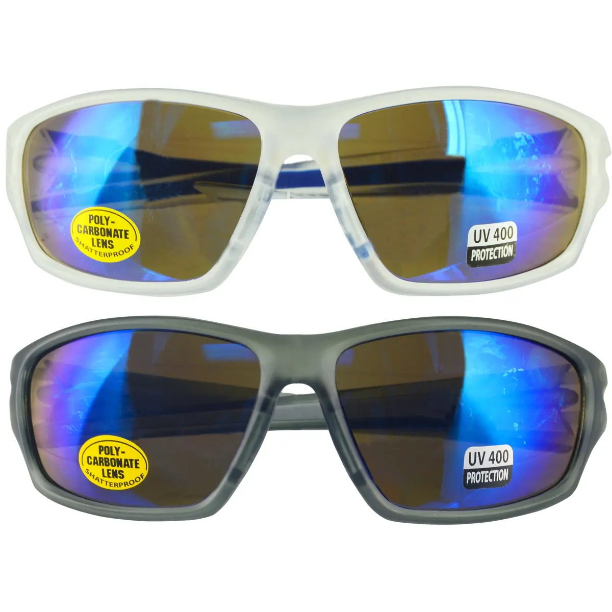 Sunglasses Drivers Edge Assortment - 6 Pieces Per Pack 53107 1