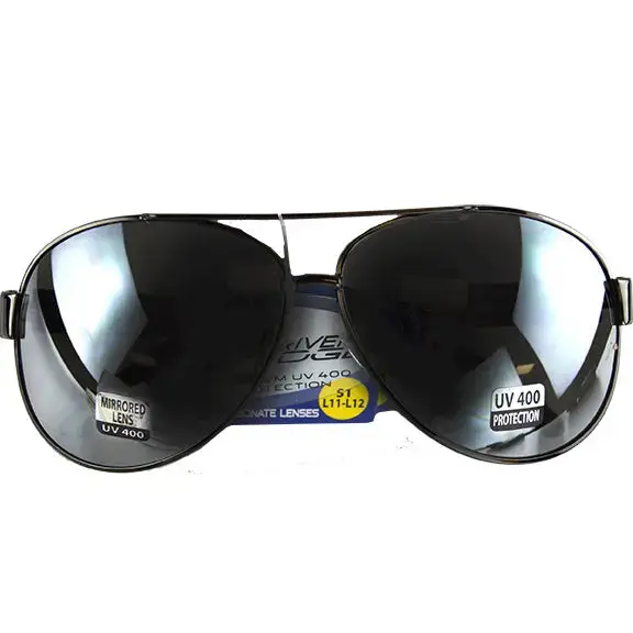 Sunglasses Drivers Edge Assortment - 6 Pieces Per Pack 53120 1