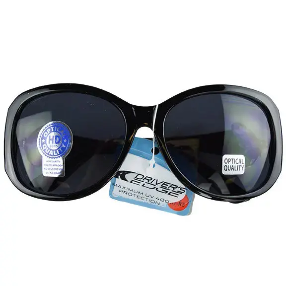Sunglasses Drivers Edge Assortment - 6 Pieces Per Pack 23121 1