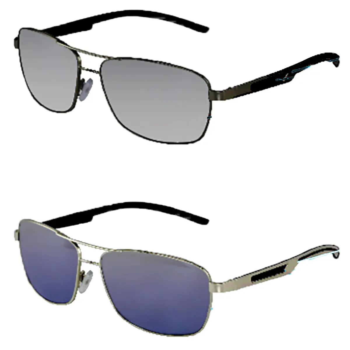 Sunglasses Drivers Edge Assortment - 6 Pieces Per Pack 53123 1