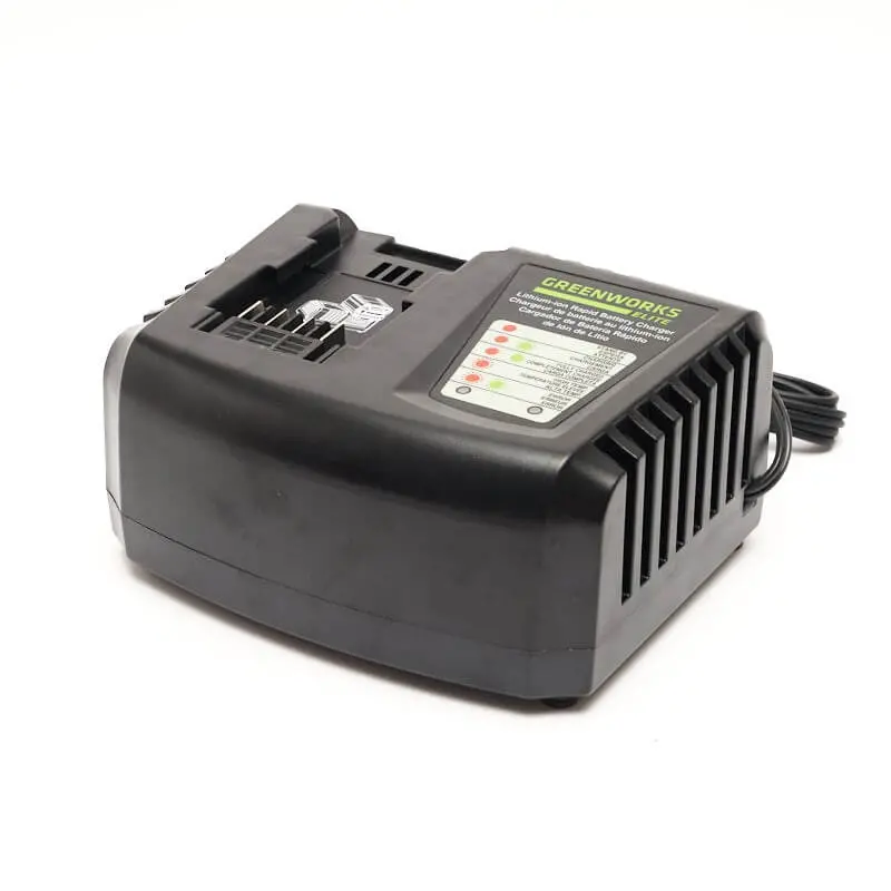 Gw Elite 40V C-400 Rapid Battery Charger 1