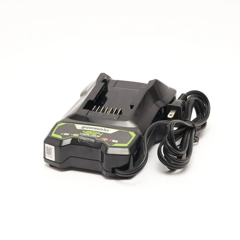 24V / 48V Commercial Dual-Volt Battery Charger 1