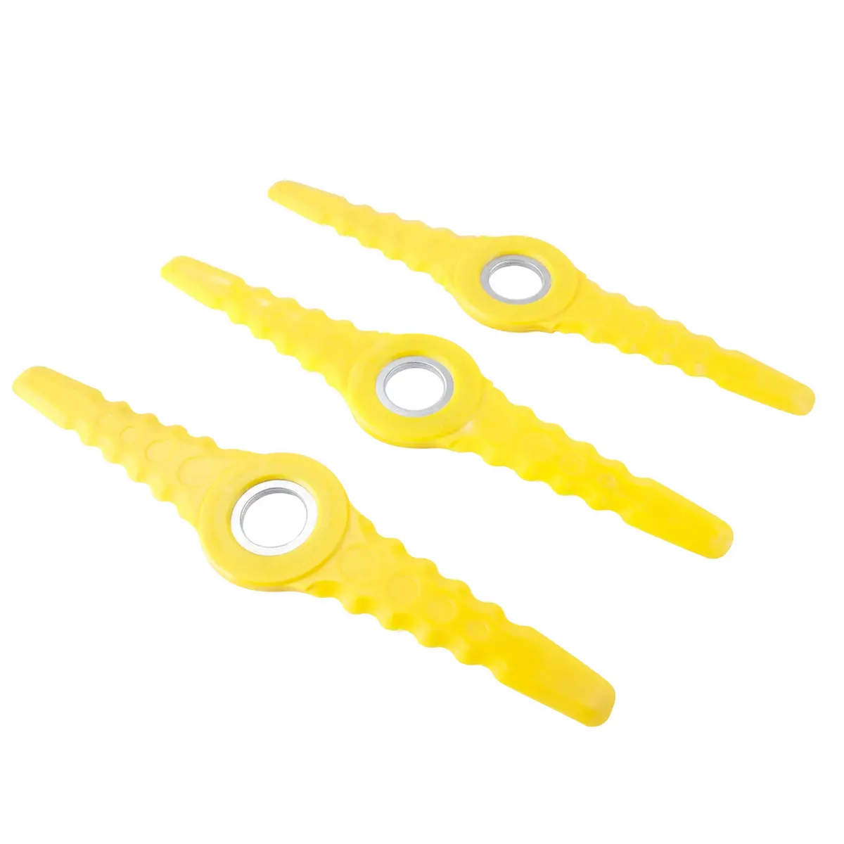 Sun Joe Sb601rb-3Pk Replacement Trimmer Blade 3-Pack | Compatible With Sb600e & Sb601e & Sb602e 1