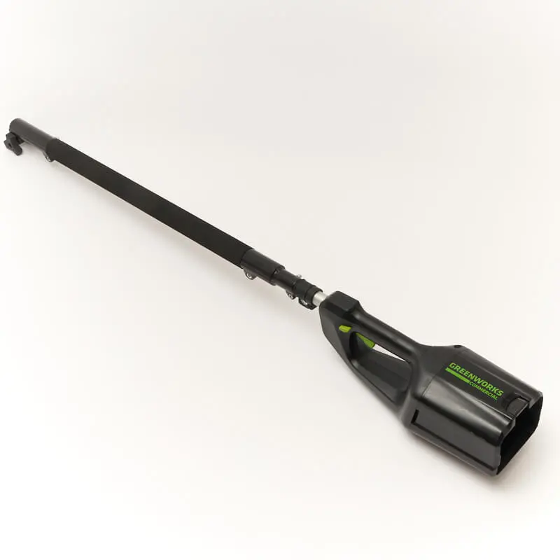 Polesaw Handle Assembly 1