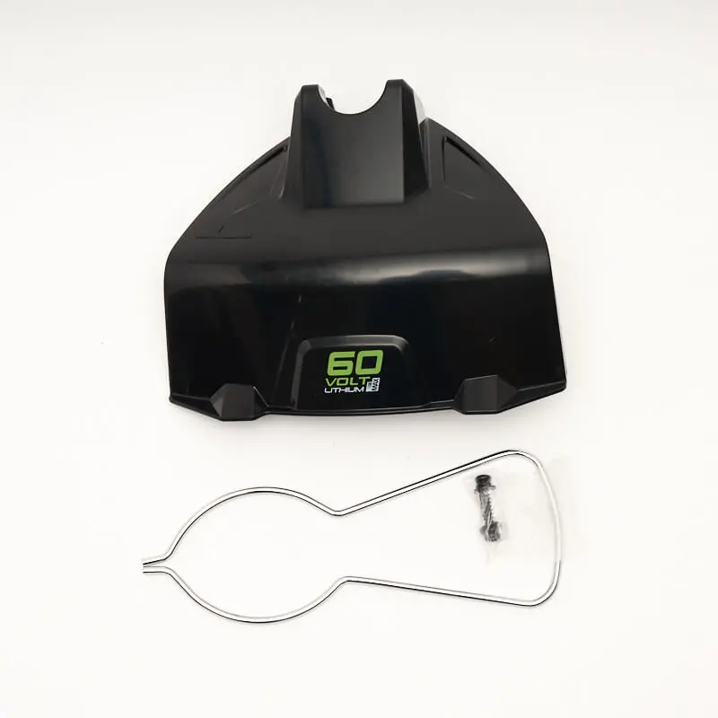 Greenworks Guard Kit Assembly 1