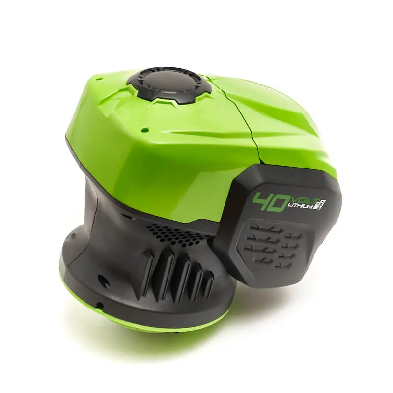 Greenworks Motor 1