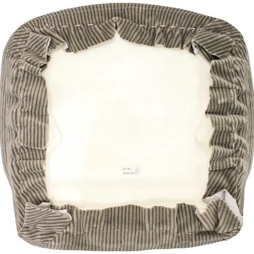 Seat Cushion Set For Grammer 731 2