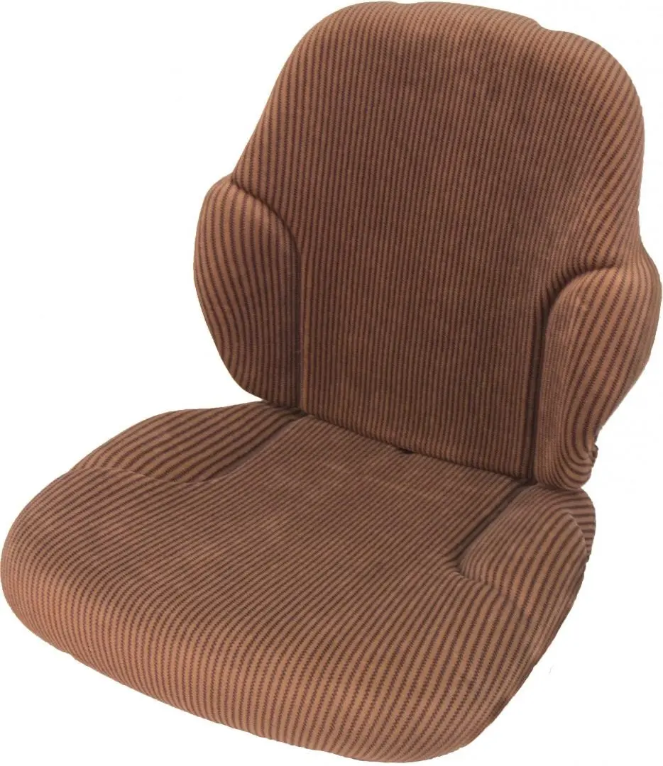 Seat Cushion Set For Grammer 731 1