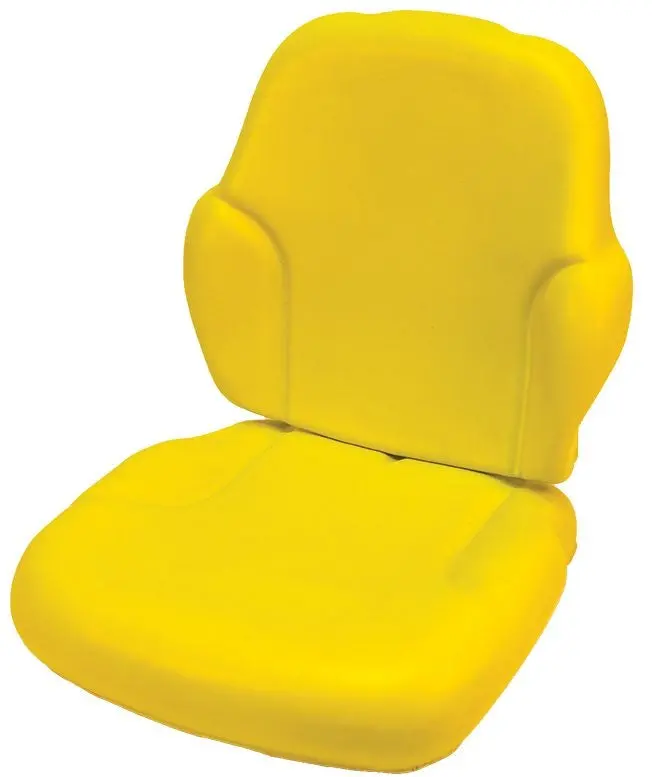 Seat Cushion Set For Grammer 731 1