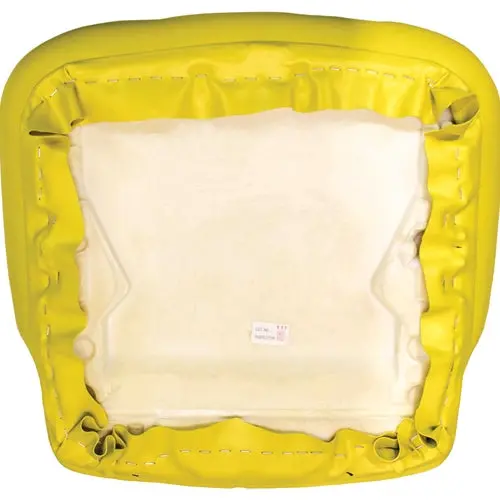 Vinyl Seat Cushion For Grammer 731, 732 2