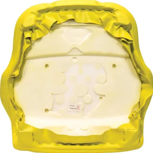 Seat Cushion Set For Grammer 731 3