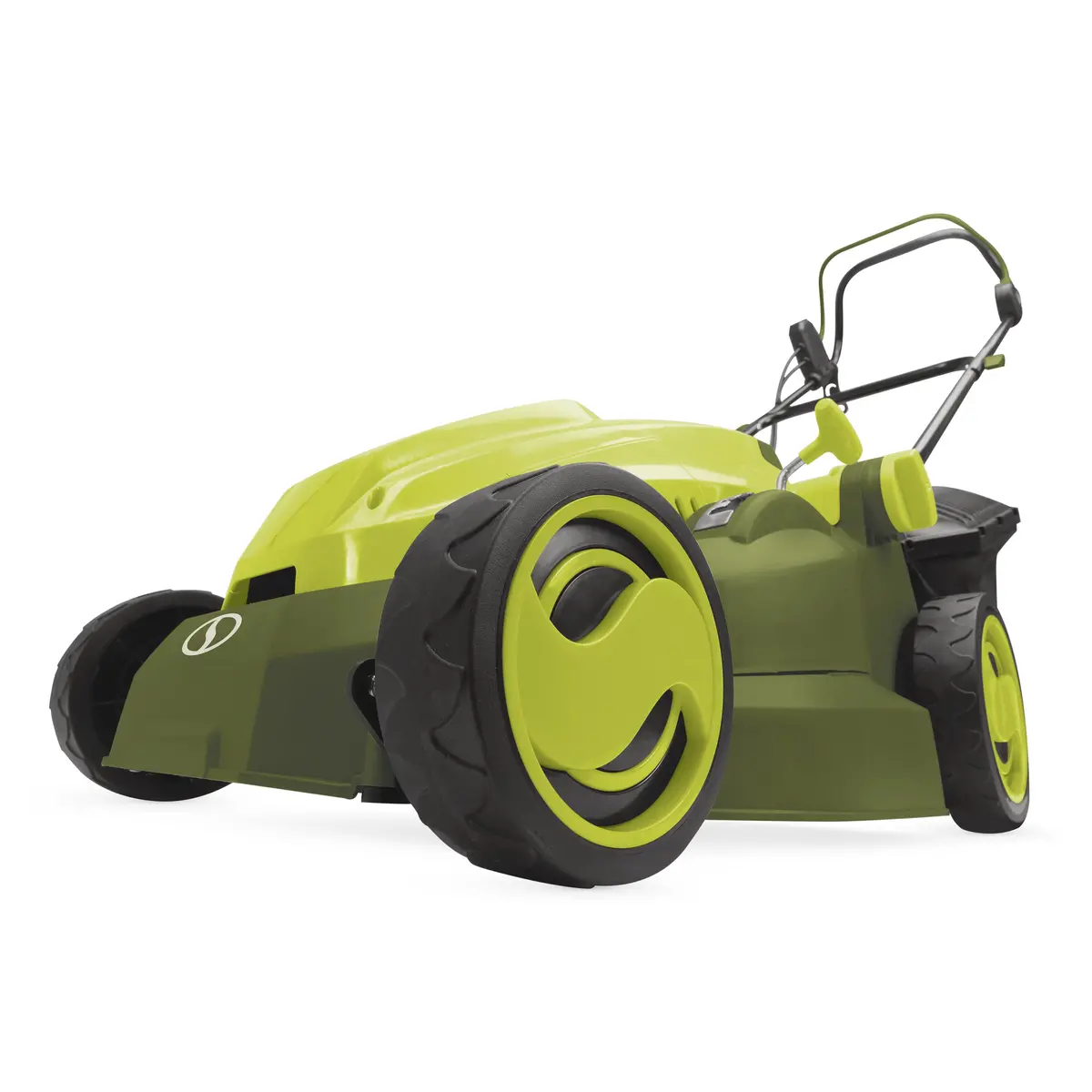 Sun Joe Ultimate Electric Lawn Trimming Bundle | Lawn Mower + Grass Trimmer 2