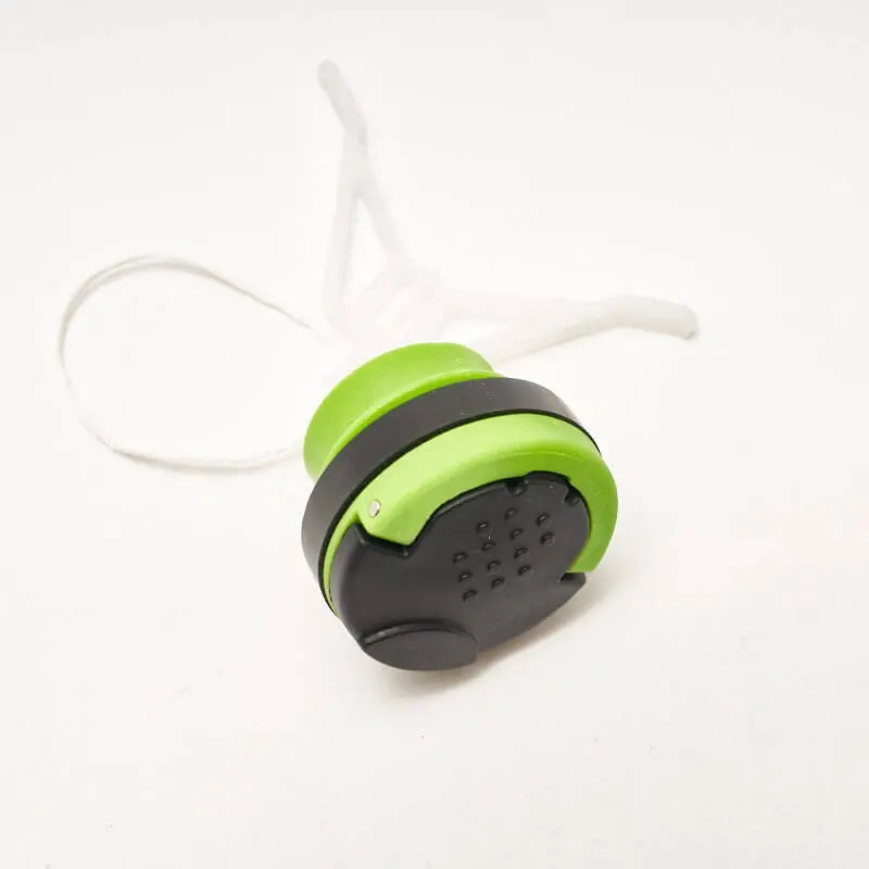 Oil Cap Assembly 1