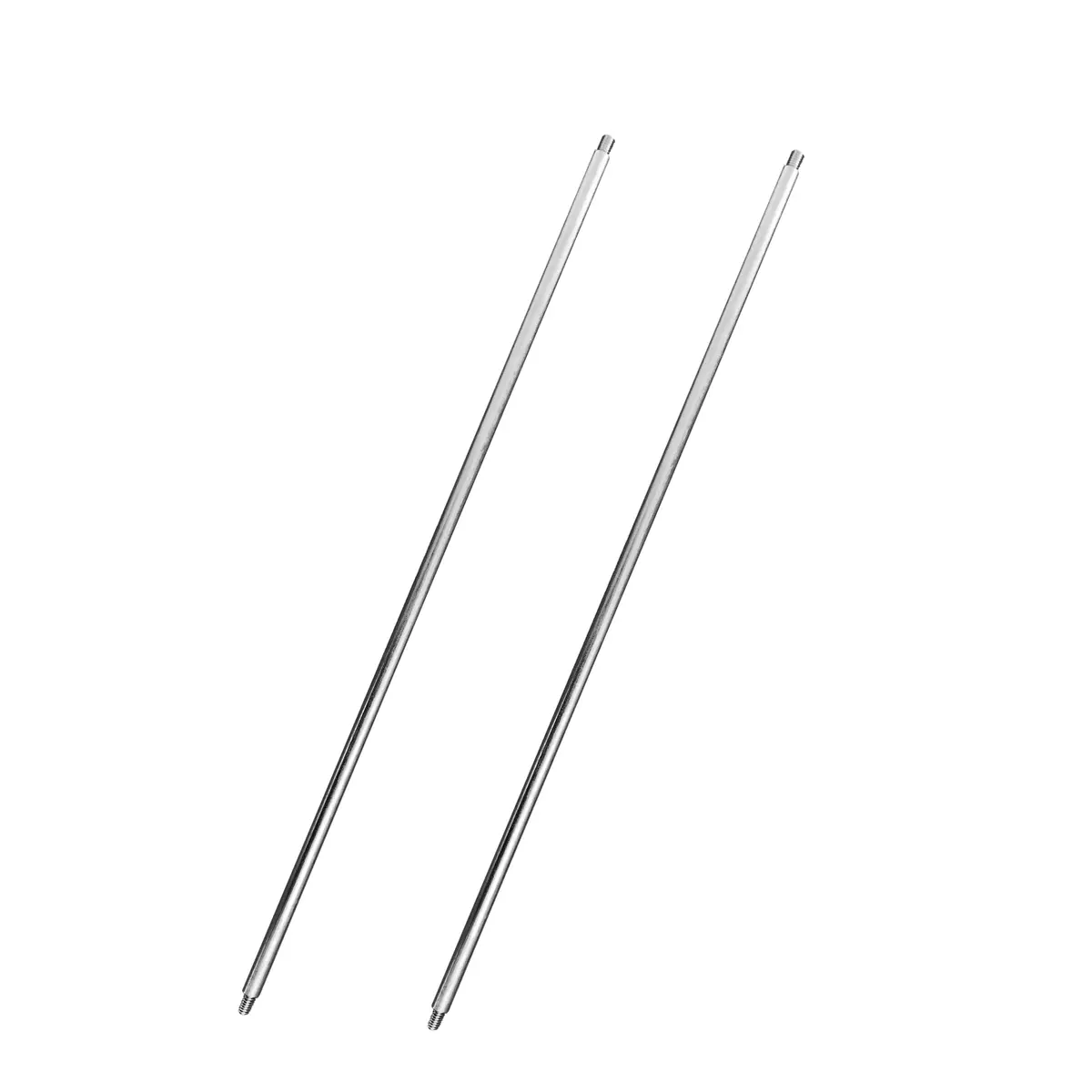 Mj401e Replacement Front And Rear Axles 1