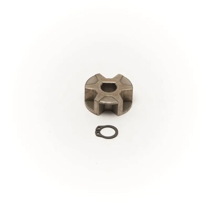 Sprocket Assembly For Select Chainsaws And Pole Saws 1