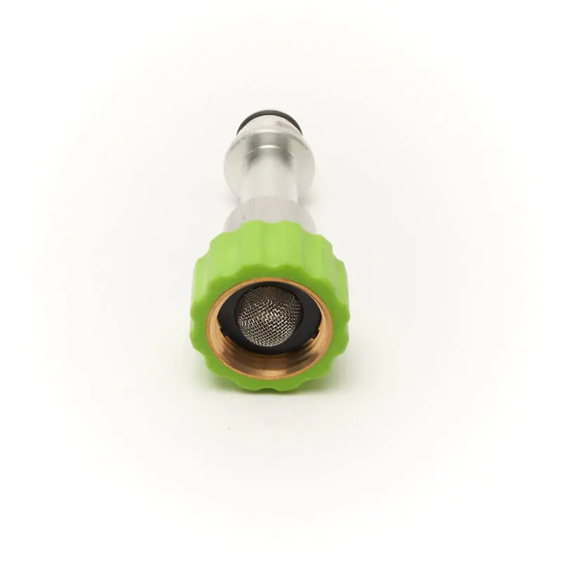 Water Inlet Connector Assembly 1