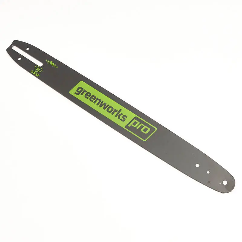 18" Chainsaw Bar 1