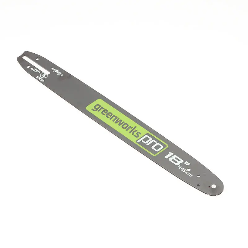 18" Chain Saw Bar 1