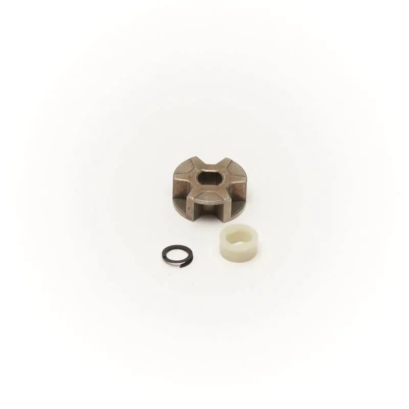 Sprocket Assembly 1