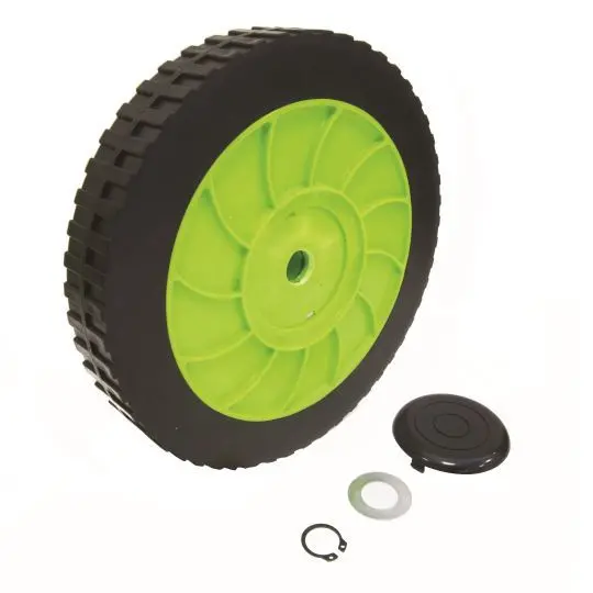 Mj500m Wheel Kit 1