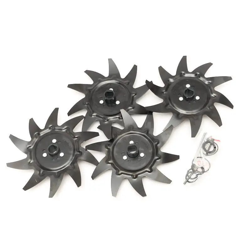Tine Assembly Kit 1