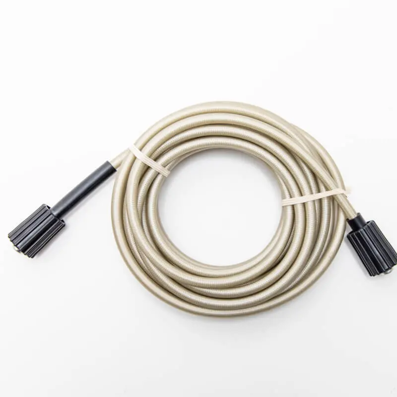 High Pressure Hose 1