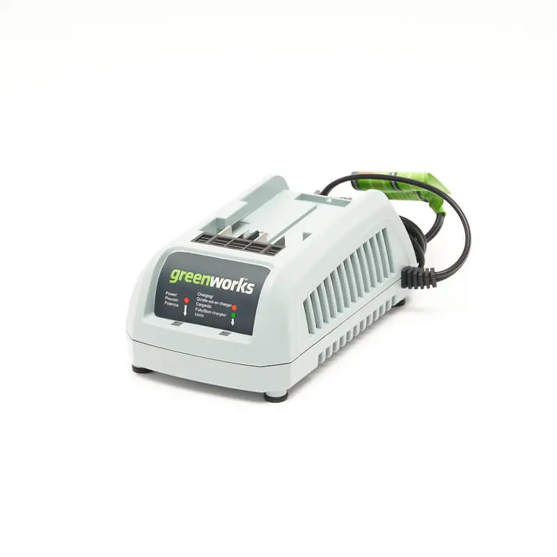 24V Lithium Ion Charger 1