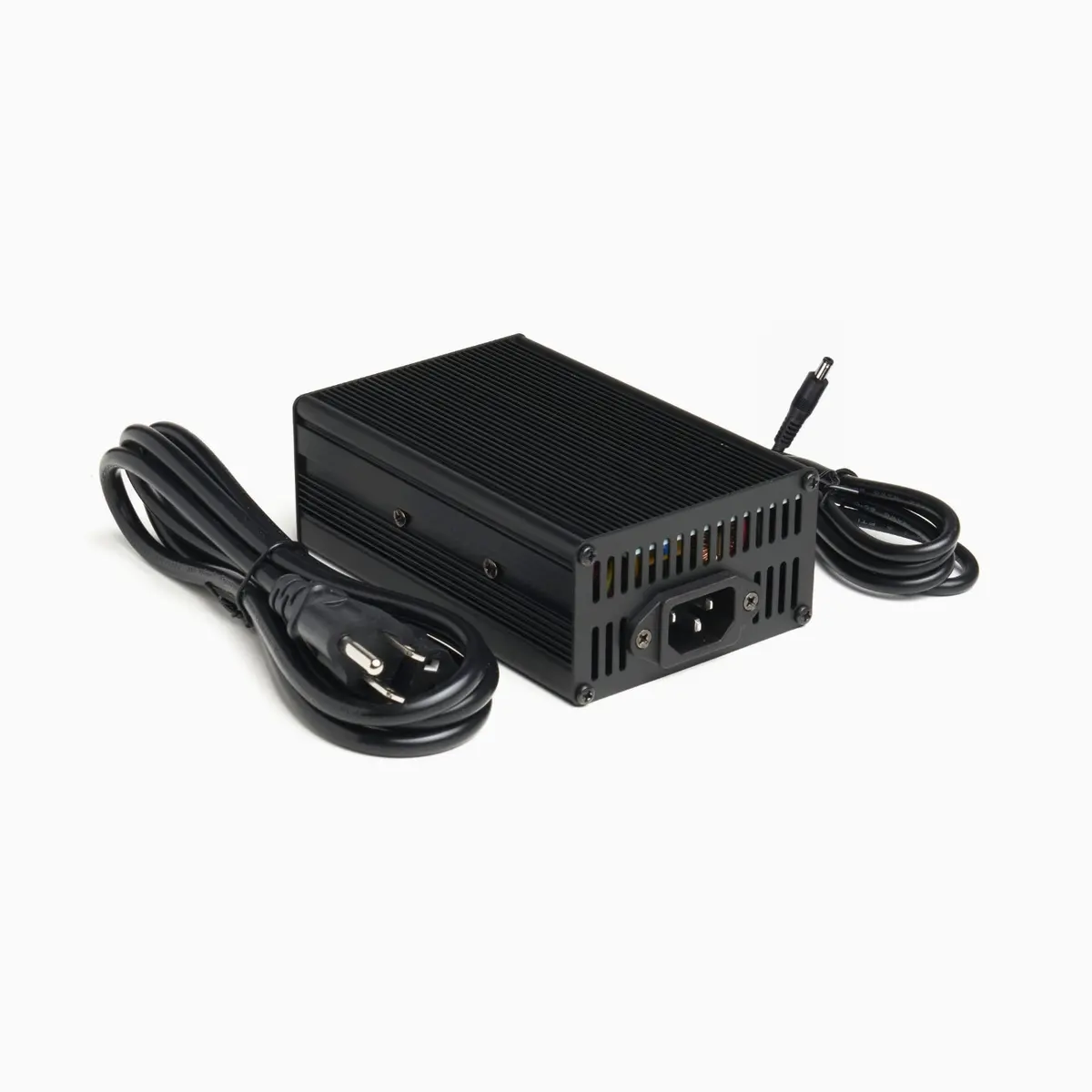 5A Super Charger (Dc) 1