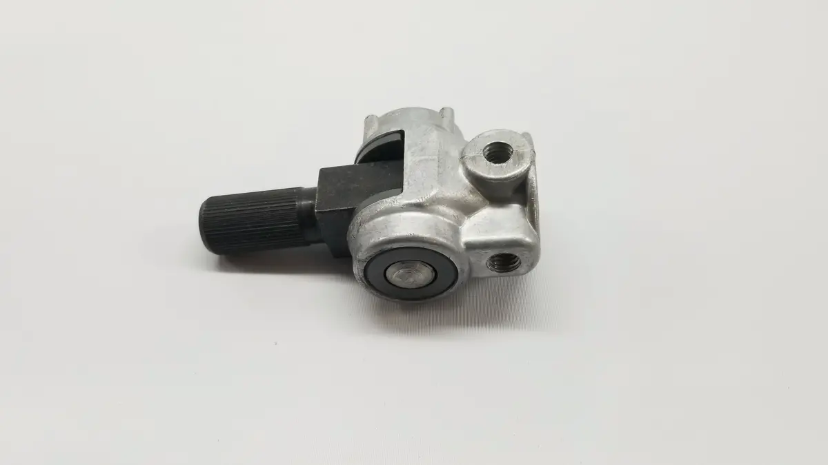 928 424 029 00 - 5 Speed Shifter Rod Coupler - 78 To 95 - Rear - Oem 1
