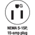 1000 Psi 2.0 Gpm Heated Pressure Washer (1P 120V) - Hse-1002-0Mg10 2
